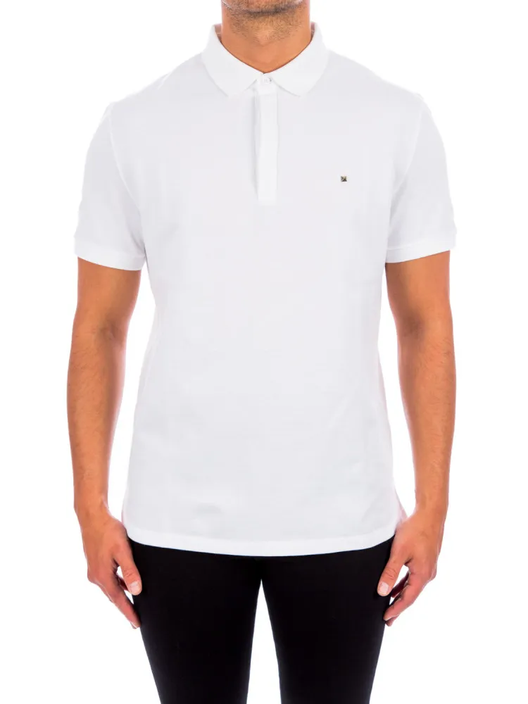 Valentino Polo Jersey Iconic | Credomen