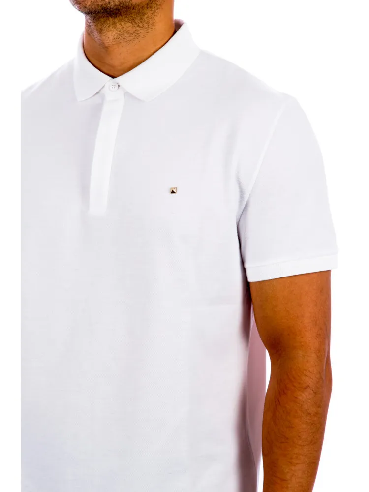 Valentino Polo Jersey Iconic | Credomen