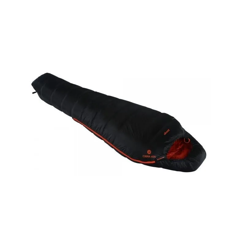 Vango Cobra 400 - Sleeping bag