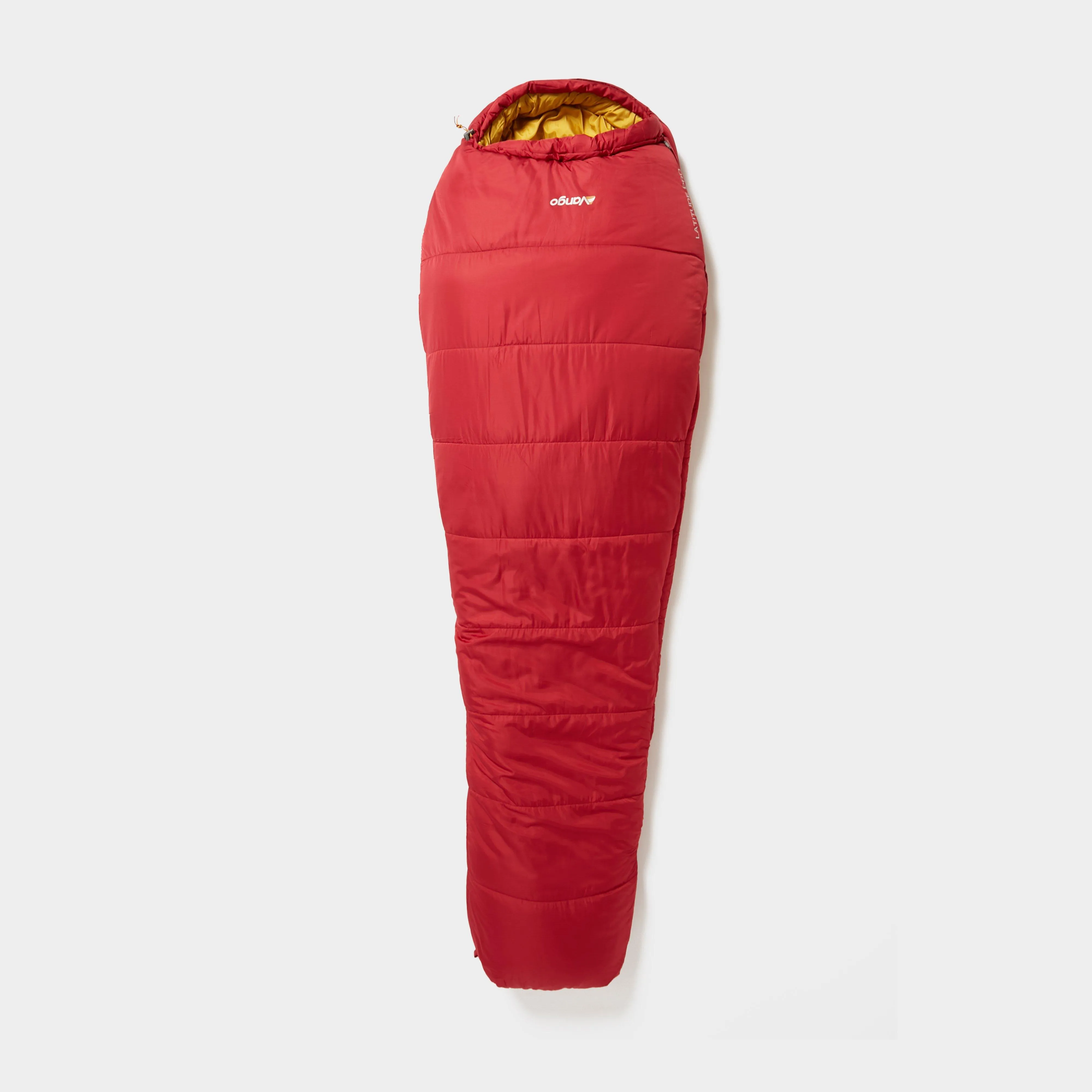 VANGO Latitude Pro 400 Sleeping Bag | Millets