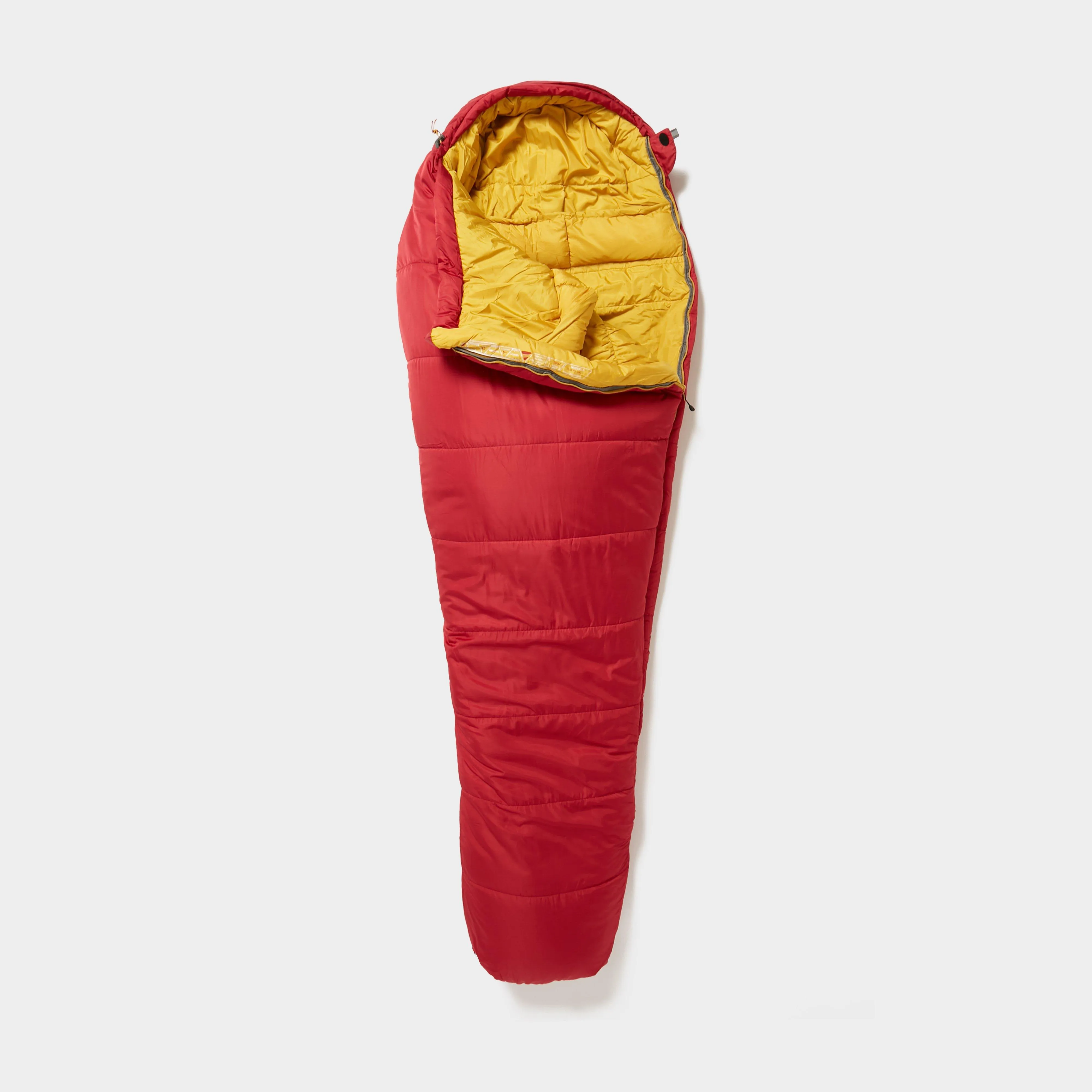 VANGO Latitude Pro 400 Sleeping Bag | Millets