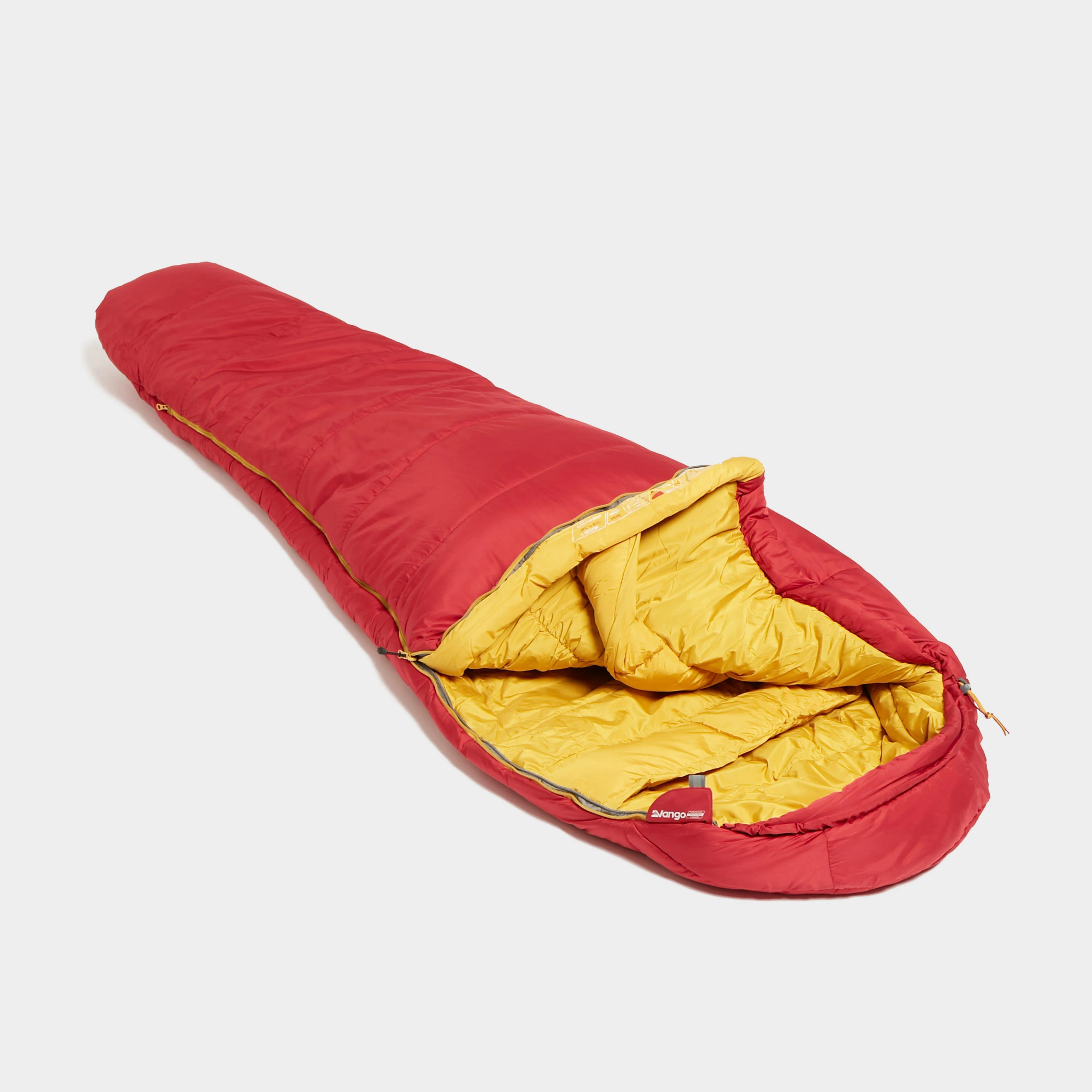 VANGO Latitude Pro 400 Sleeping Bag | Millets