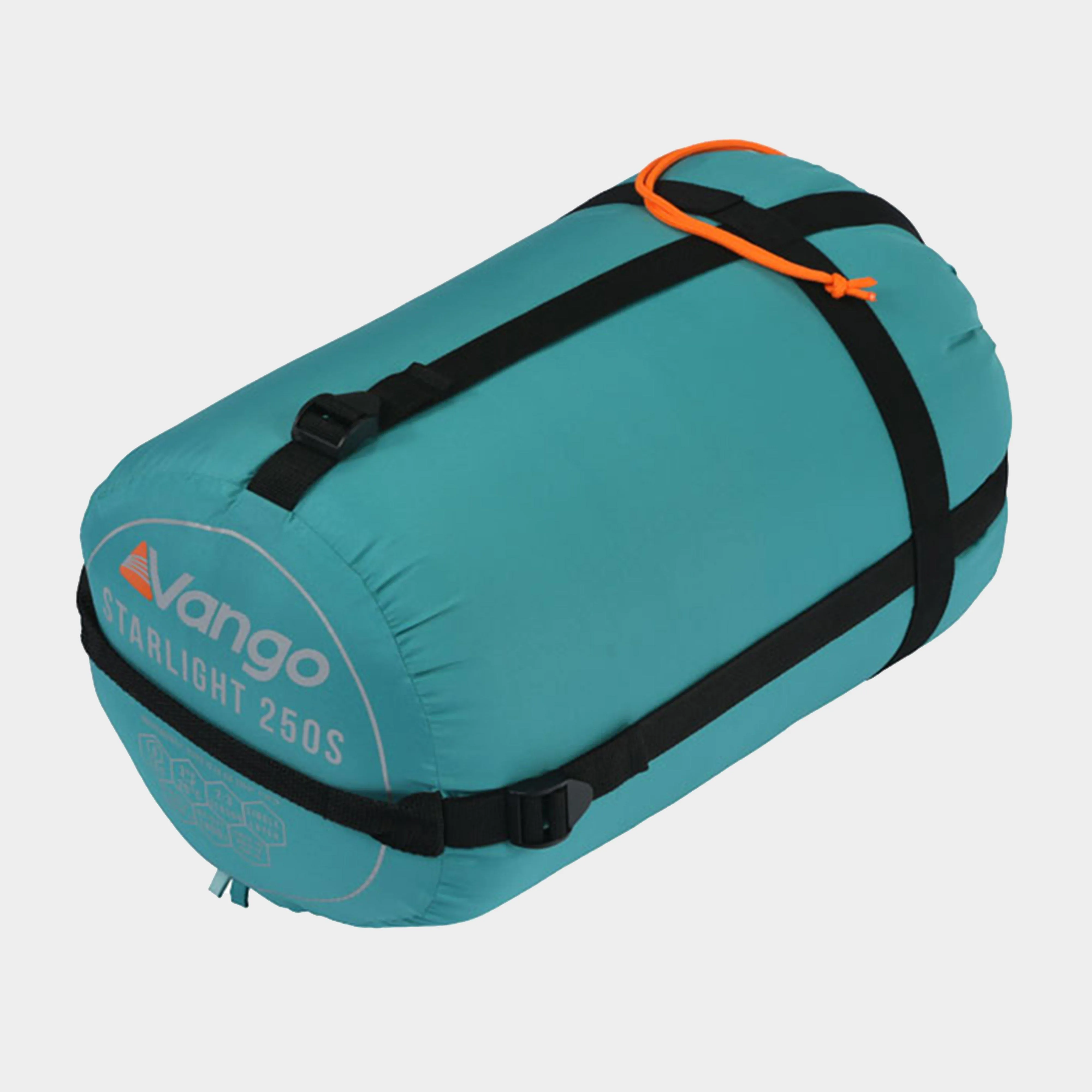 VANGO Starlight 250s Sleeping bag | Millets