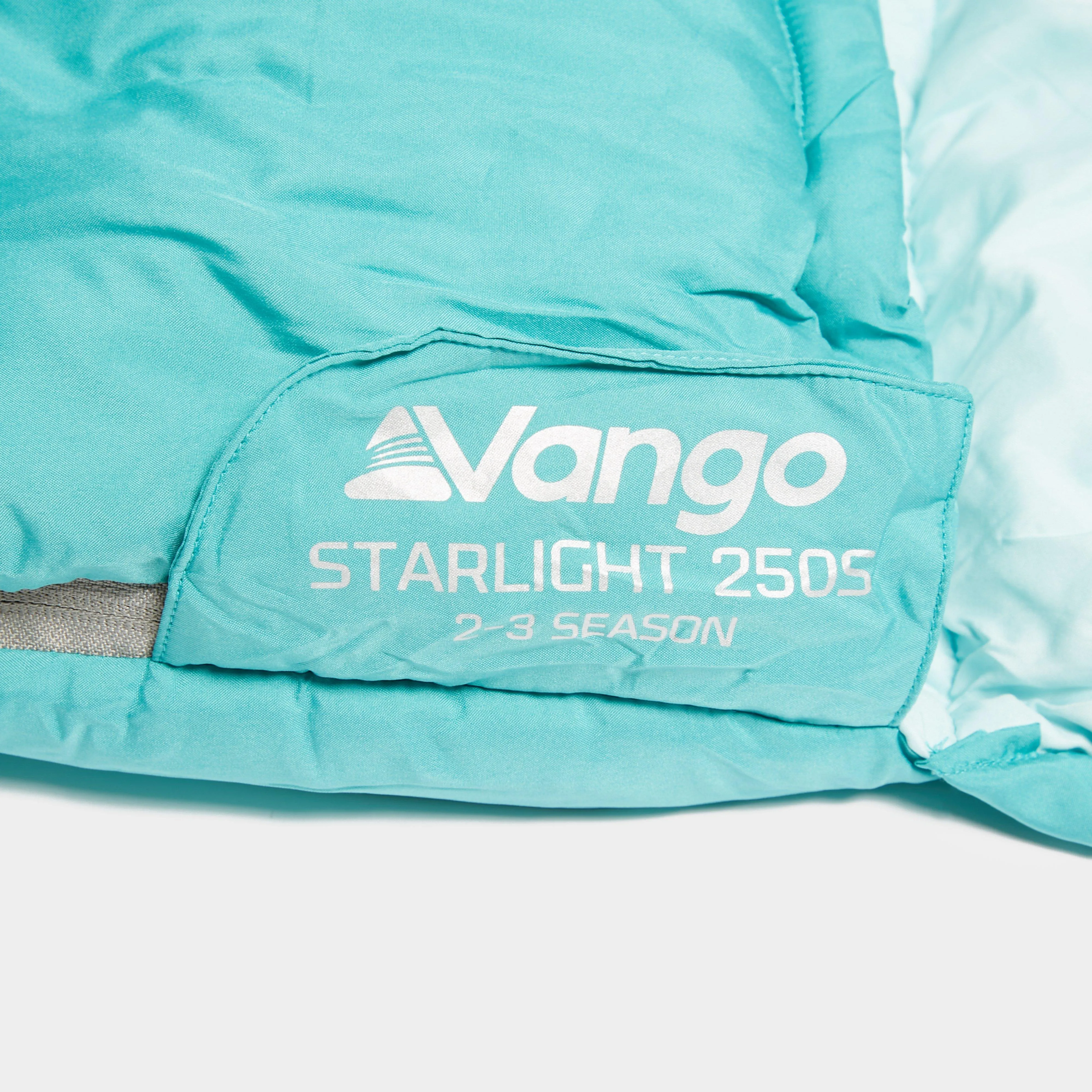 VANGO Starlight 250s Sleeping bag | Millets