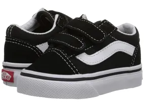 Vans Kids Old Skool V Core  (Toddler)