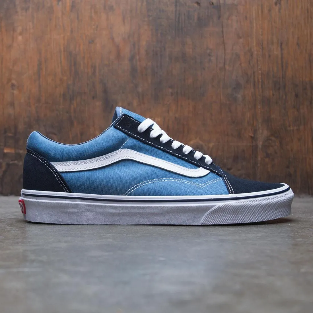 Vans Men Old Skool (navy)