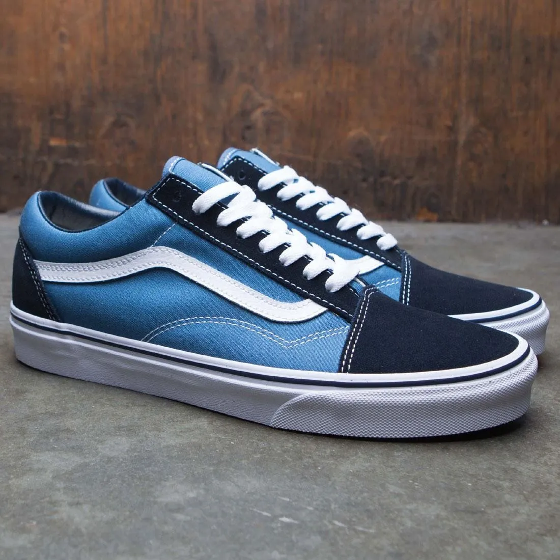 Vans Men Old Skool (navy)