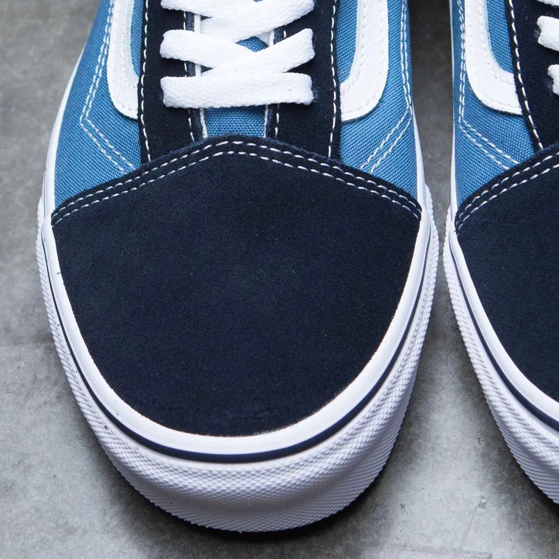 Vans Men Old Skool (navy)