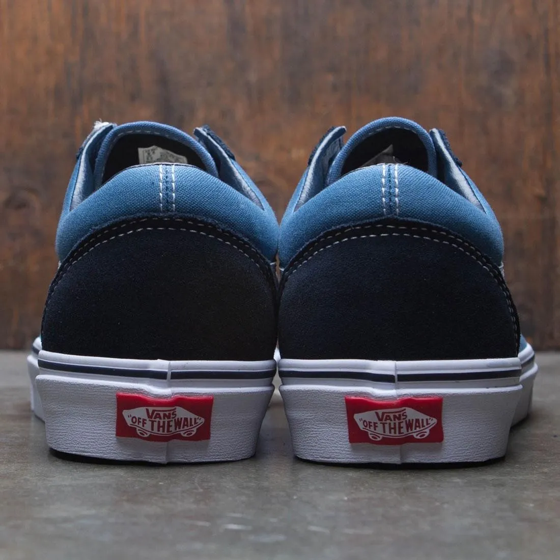 Vans Men Old Skool (navy)