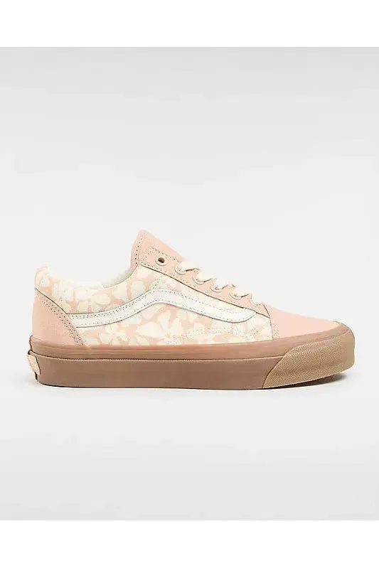 Vans Old Skool 36 Peach