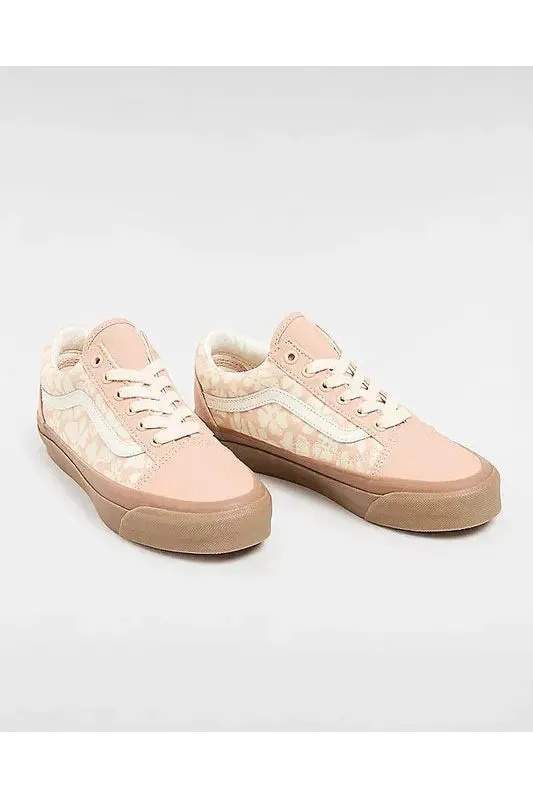 Vans Old Skool 36 Peach