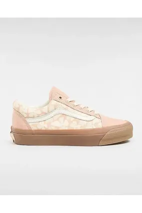 Vans Old Skool 36 Peach