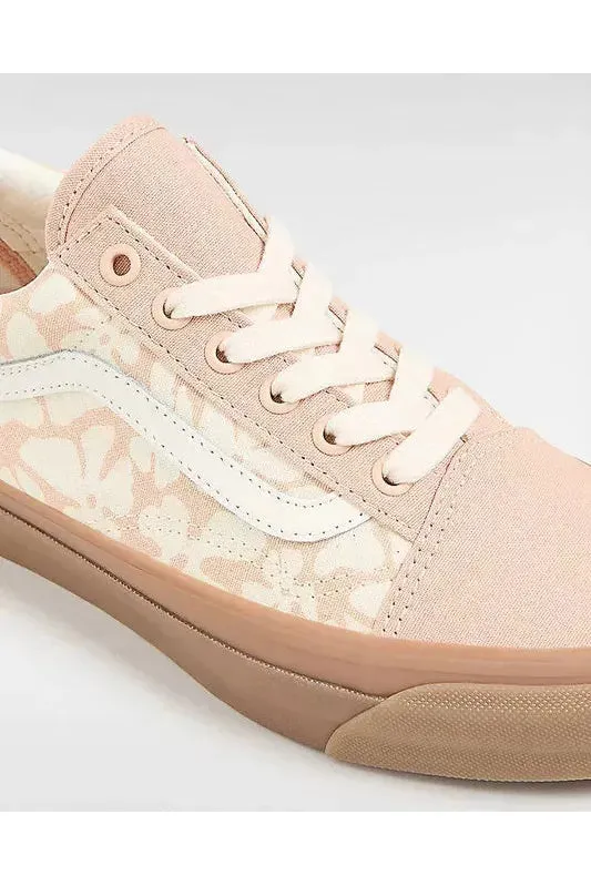 Vans Old Skool 36 Peach