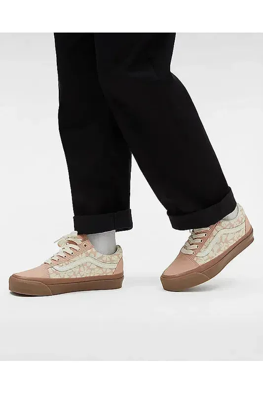 Vans Old Skool 36 Peach