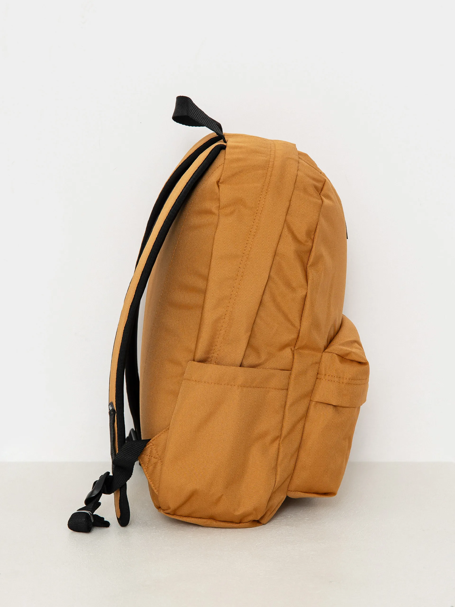 Vans Old Skool Backpack (brown sugar)