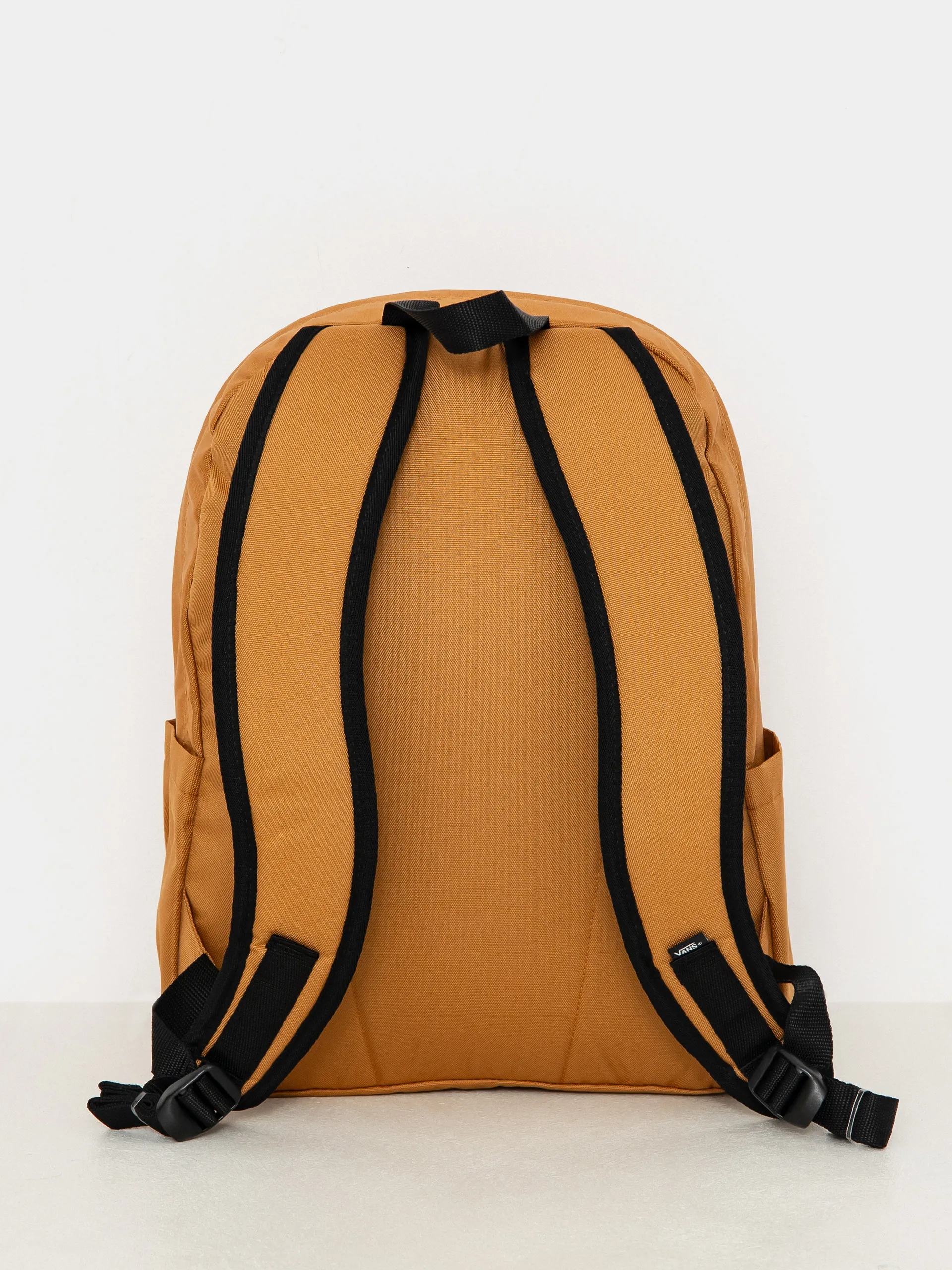 Vans Old Skool Backpack (brown sugar)