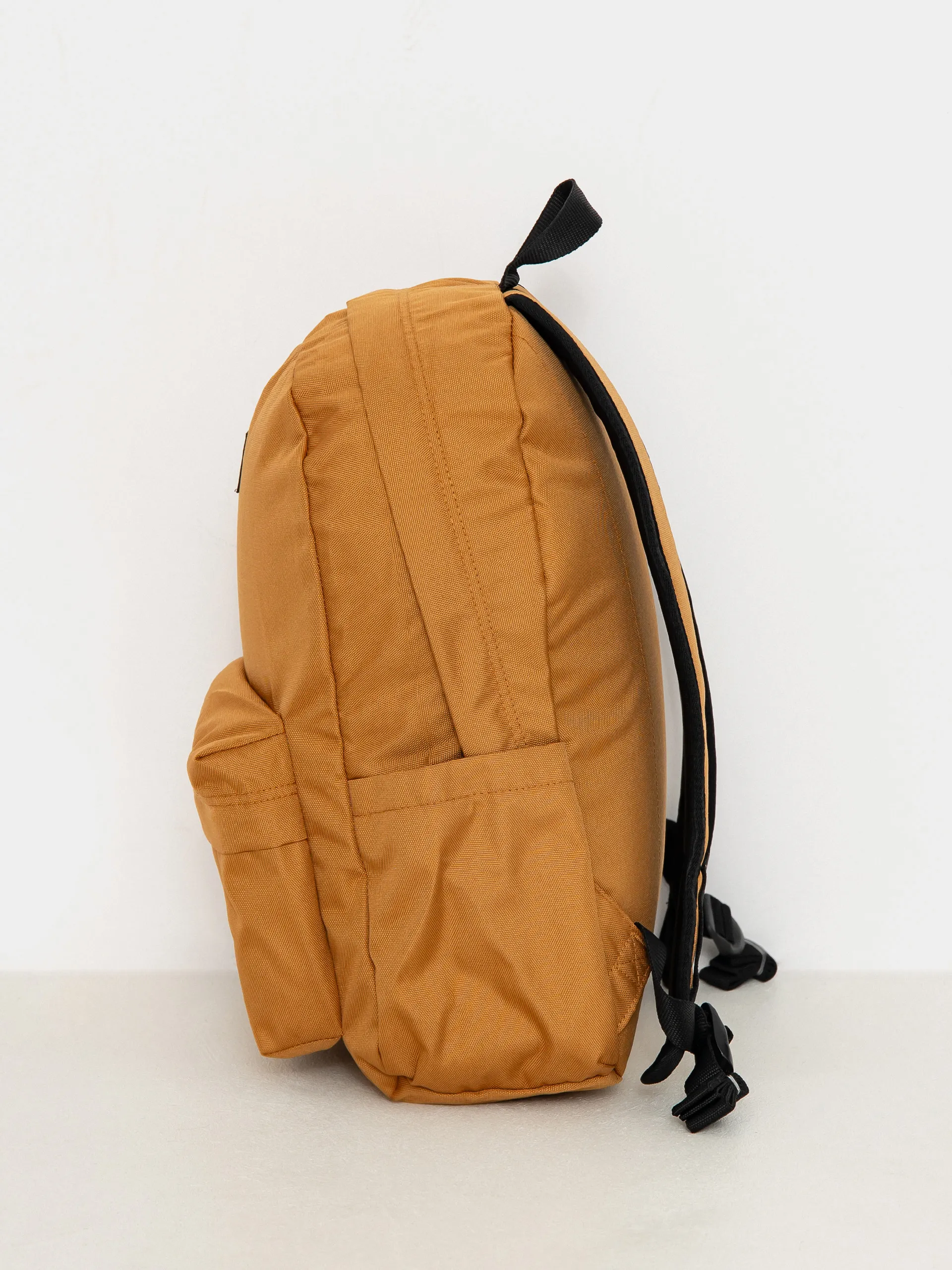 Vans Old Skool Backpack (brown sugar)