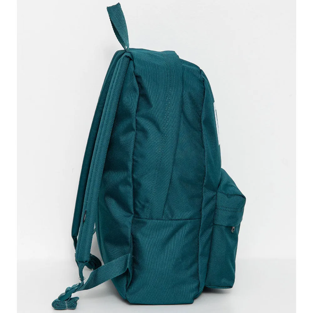 Vans Old Skool Boxed Backpack - Deep Teal