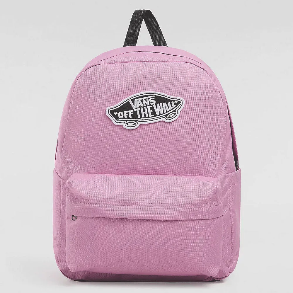 Vans Old Skool Classic Backpack - Smoky Grape