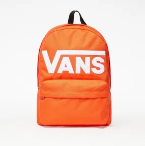 Vans Old Skool III Backpack - Spicy Orange