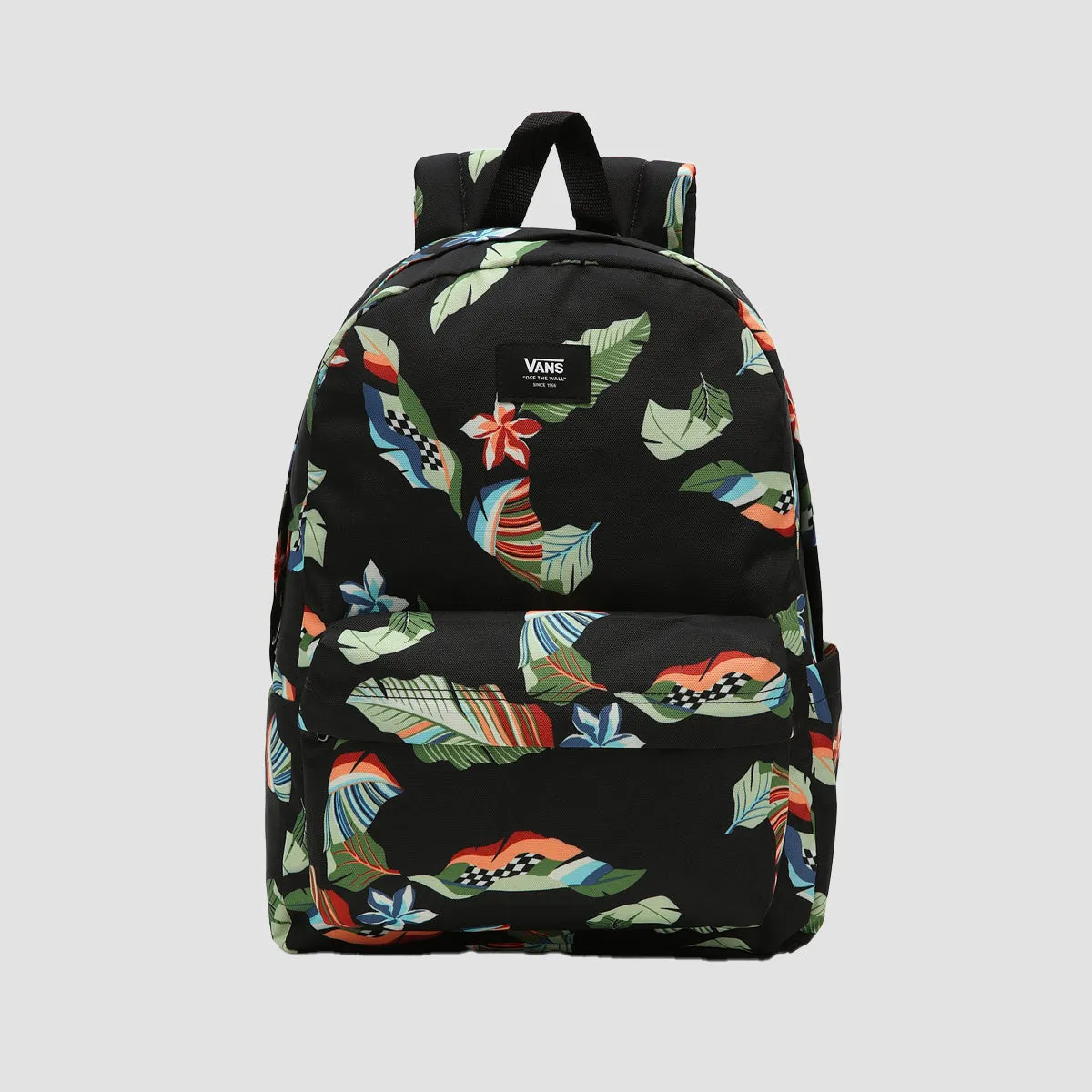 Vans Old Skool IIII 22L Backpack Lucid Floral