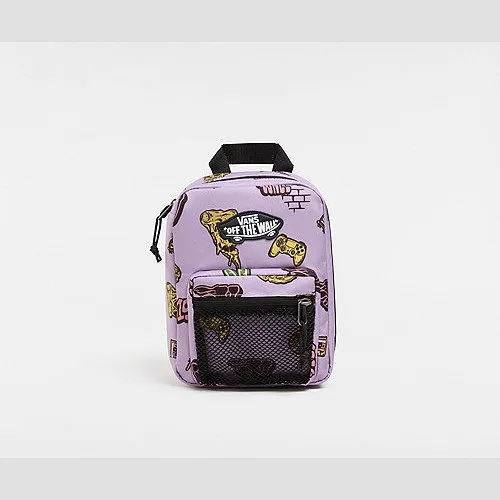 Vans OLD SKOOL LUNCHPACK (LAVENDER MIST) MEN,KIDS,WOMEN LILAC