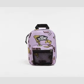 Vans OLD SKOOL LUNCHPACK (LAVENDER MIST) MEN,KIDS,WOMEN LILAC