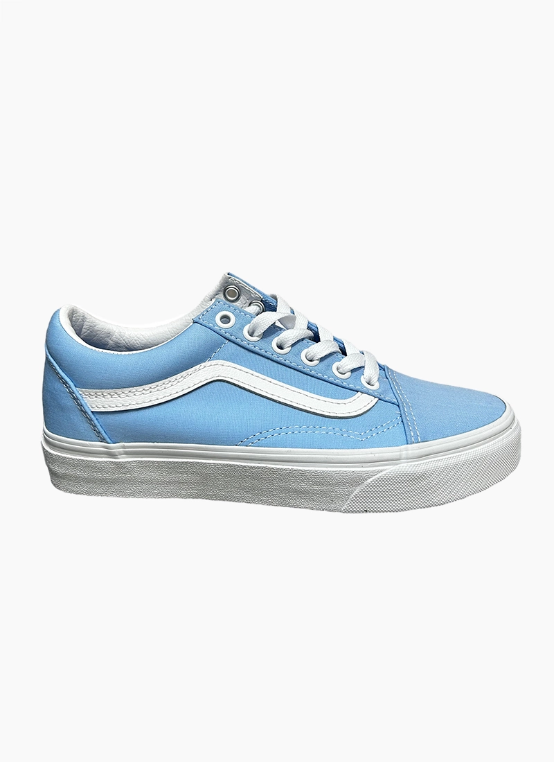 Vans Old Skool pastel blue