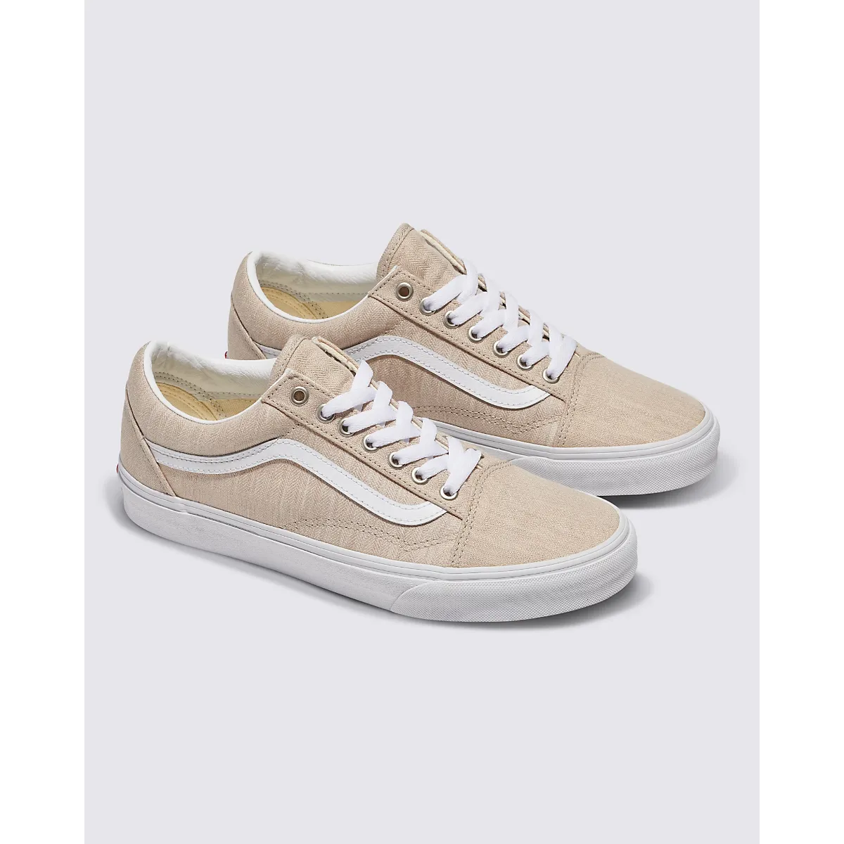 Vans Old Skool Shoe Womens