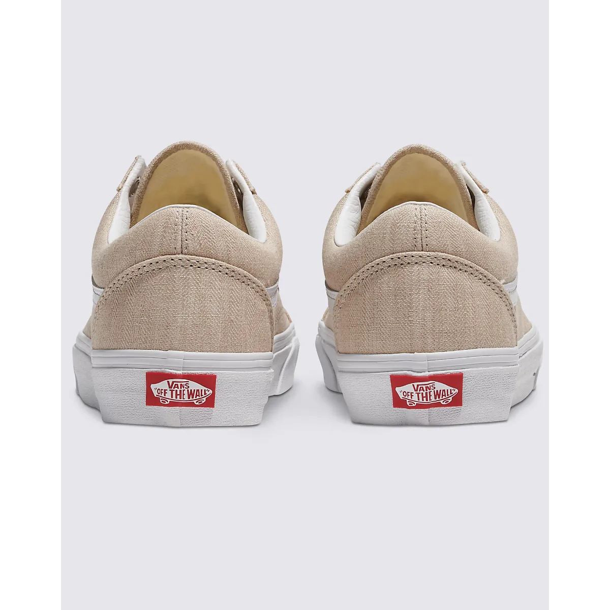 Vans Old Skool Shoe Womens