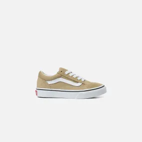 Vans     pre-school old skool