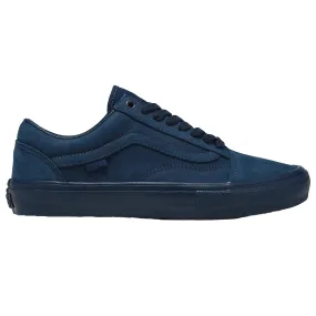 VANS SKATE OLD SKOOL MONO DARK BLUE