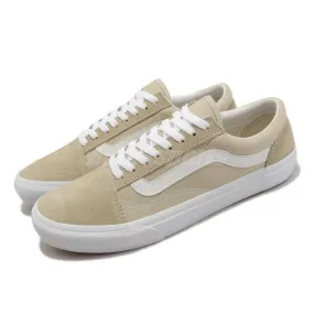 Vans V36CF Bloom Old Skool Sand Khaki White Men Unisex C...