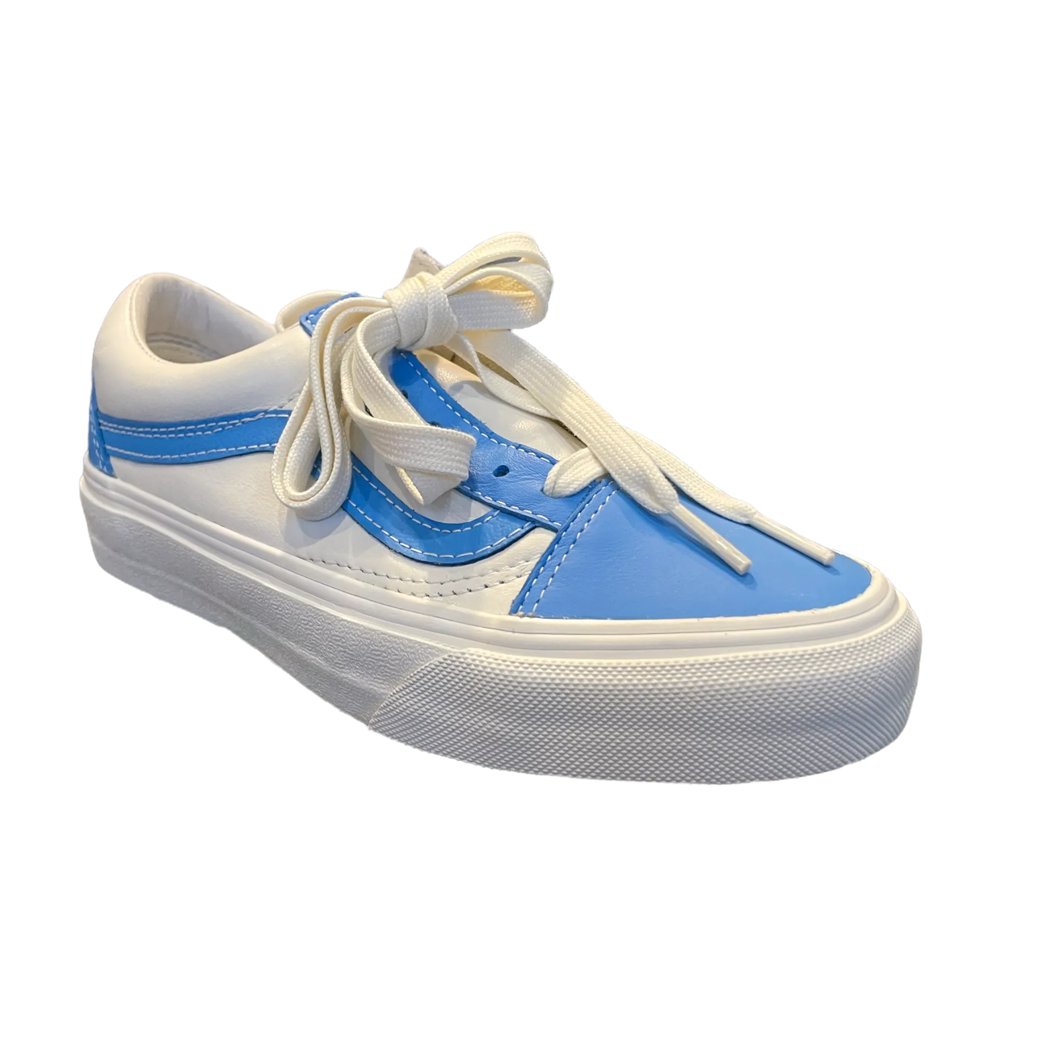 Vans Vault Old Skool Light Blue