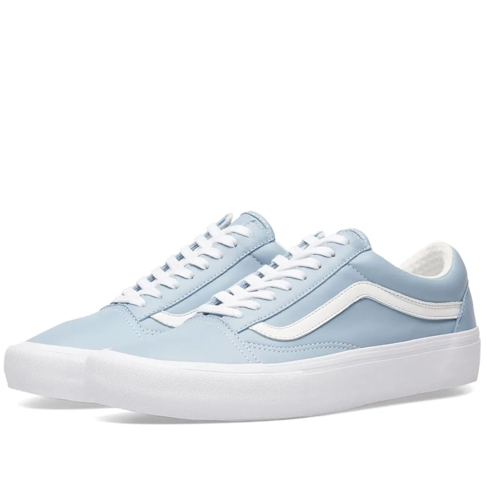 Vans Vault UA Old Skool VLT LXArctic Blue