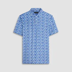 Victor Oceanic OoohCotton Polo