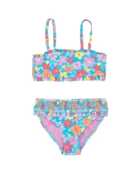 wanderlust bikini - blue grotto