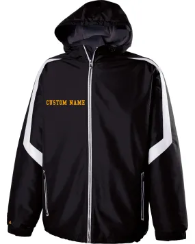 Wantagh Basketball Hooded Jacket