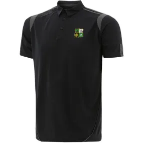 Warwickshire GAA Loxton Polo Shirt