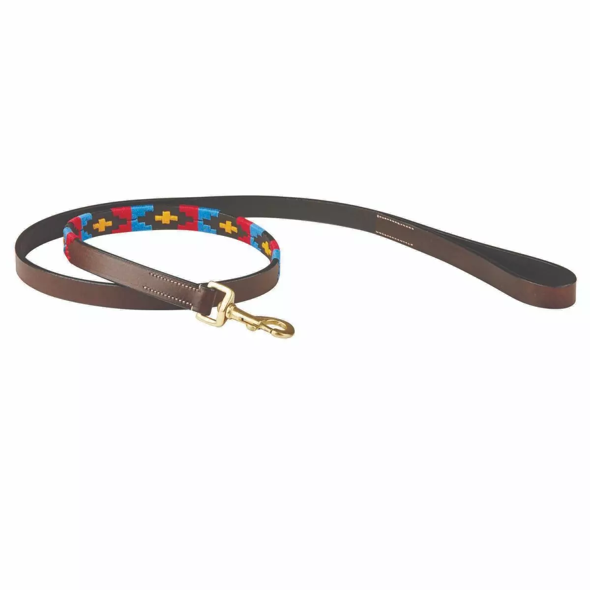 Weatherbeeta Polo Dog Lead 1.2m