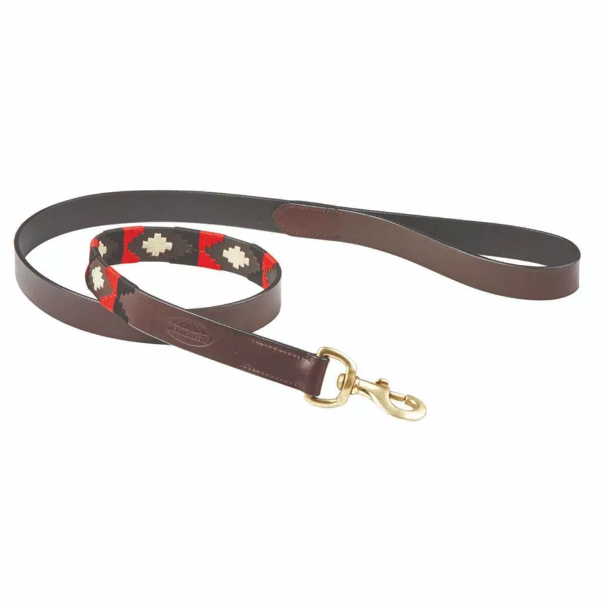 Weatherbeeta Polo Dog Lead 1.2m