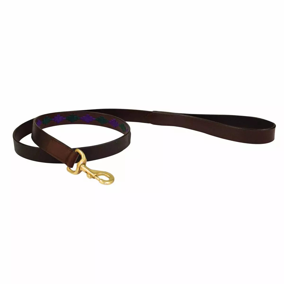 Weatherbeeta Polo Dog Lead 1.2m