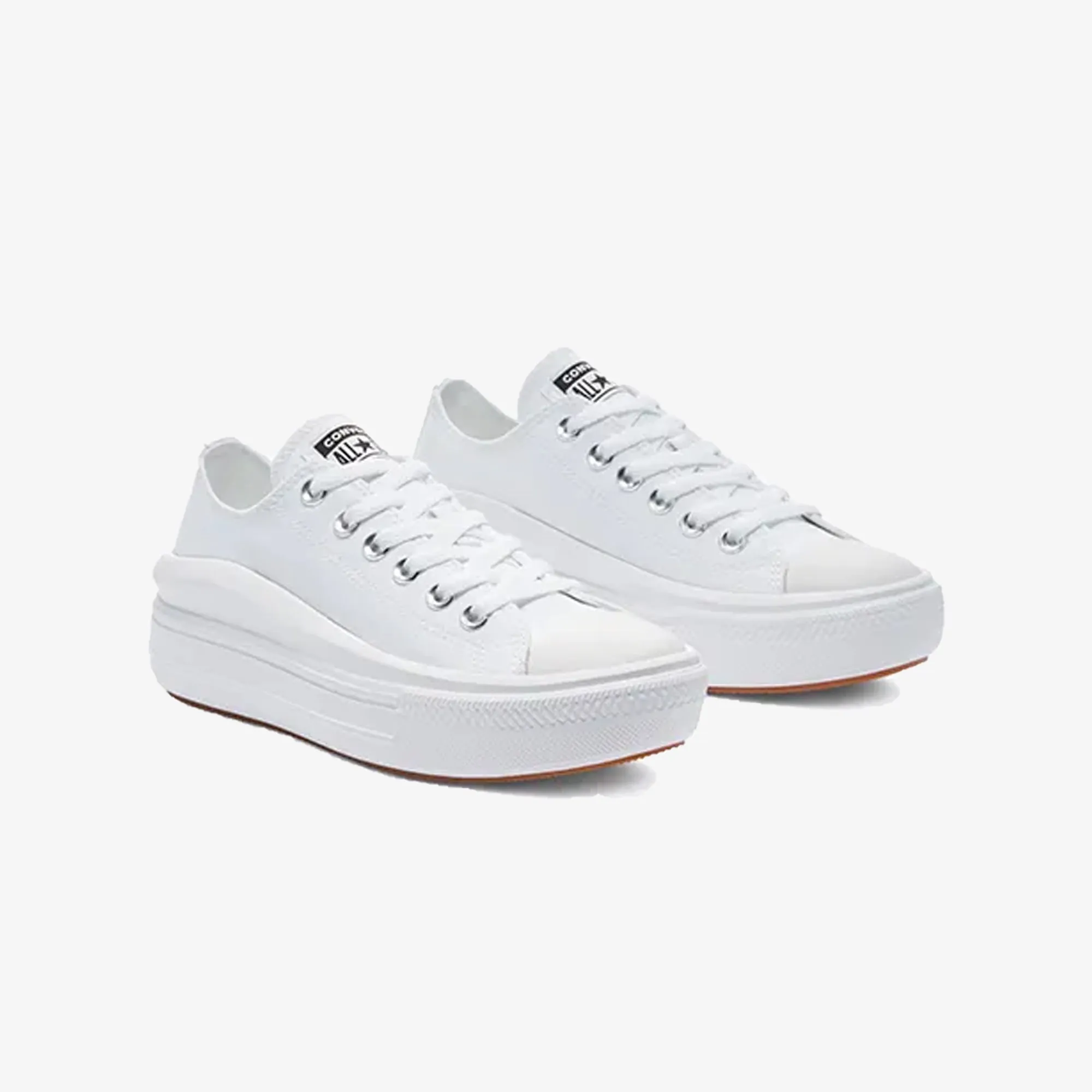 WMN'S CHUCK TAYLOR ALL STAR RAVE 'WHITE'