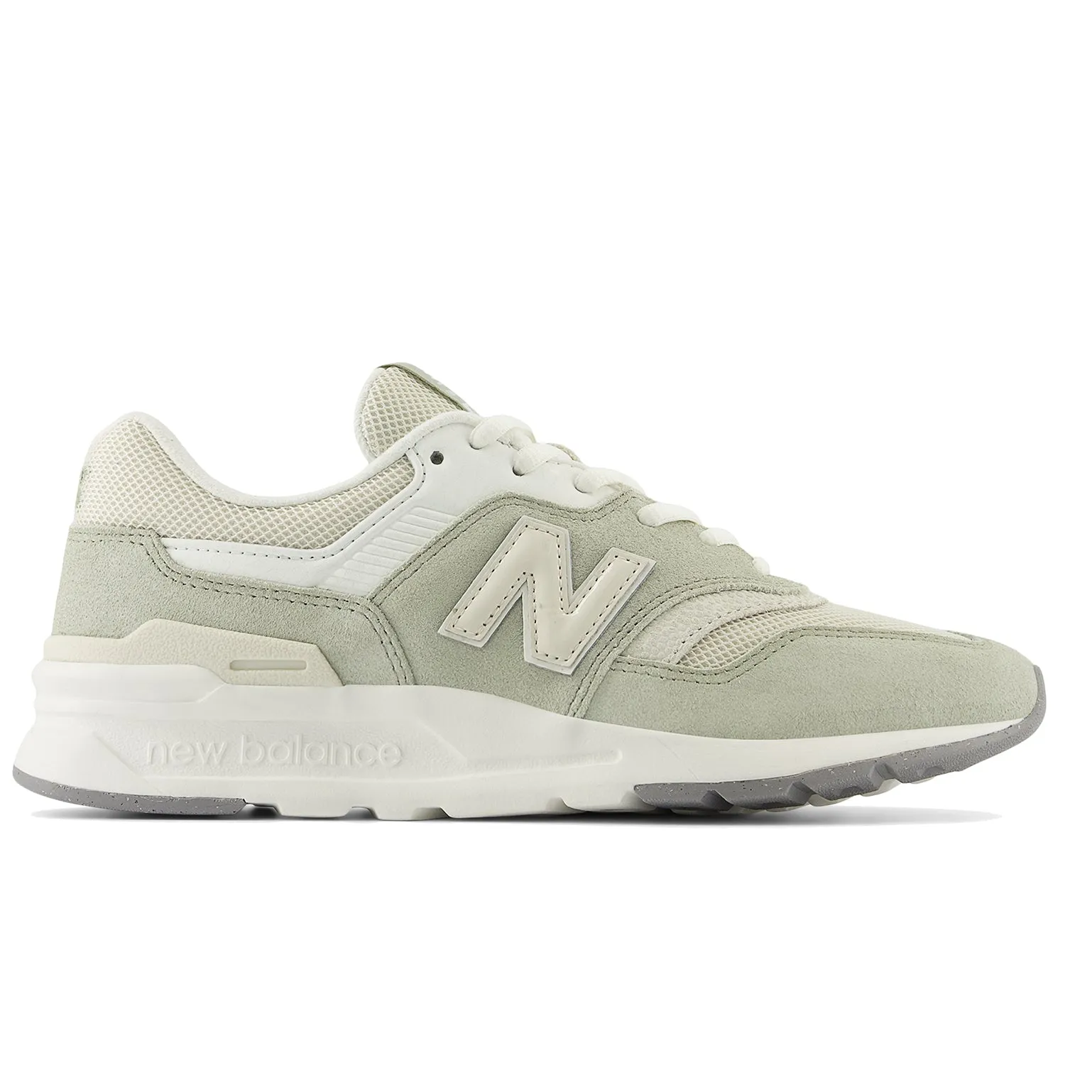 Women's New Balance CW997HZG Temperwolf/Olivine