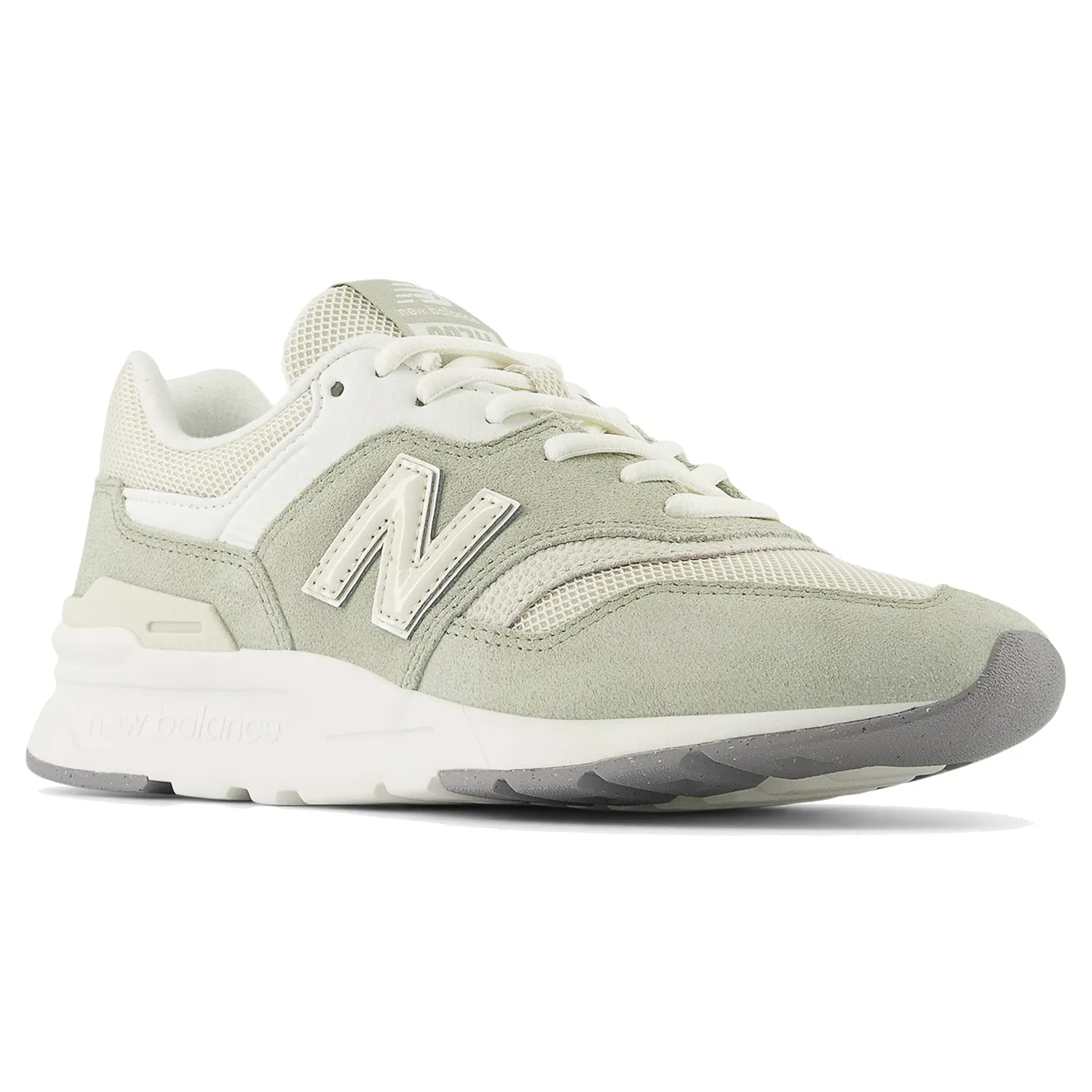 Women's New Balance CW997HZG Temperwolf/Olivine