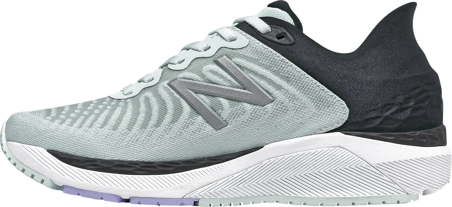 Women's New Balance Fresh Foam W860E11 Camden Fog Synthetic/Mesh