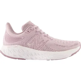 Women's New Balance Fresh Foam X W1080X12 Violet Shadow/White Mesh