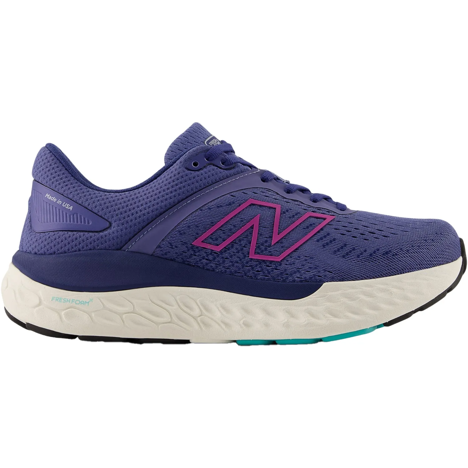 Women's New Balance Fresh Foam X W1540NS4 Night Sky/Moon Shadow Mesh