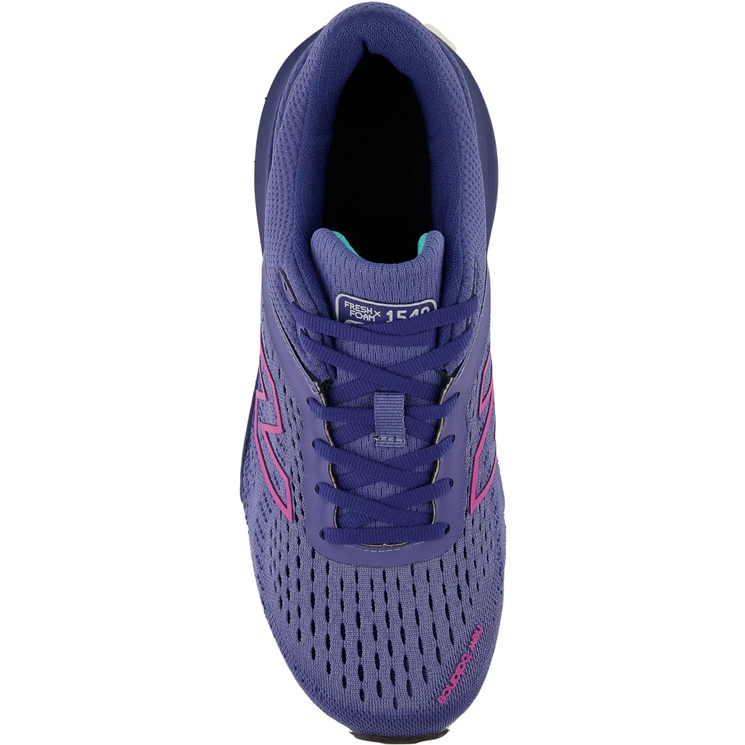 Women's New Balance Fresh Foam X W1540NS4 Night Sky/Moon Shadow Mesh