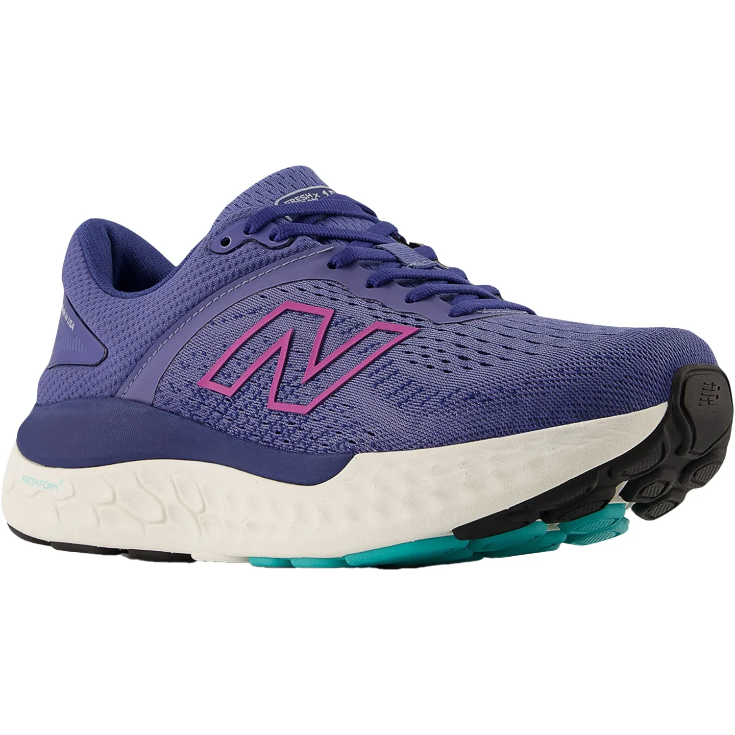 Women's New Balance Fresh Foam X W1540NS4 Night Sky/Moon Shadow Mesh